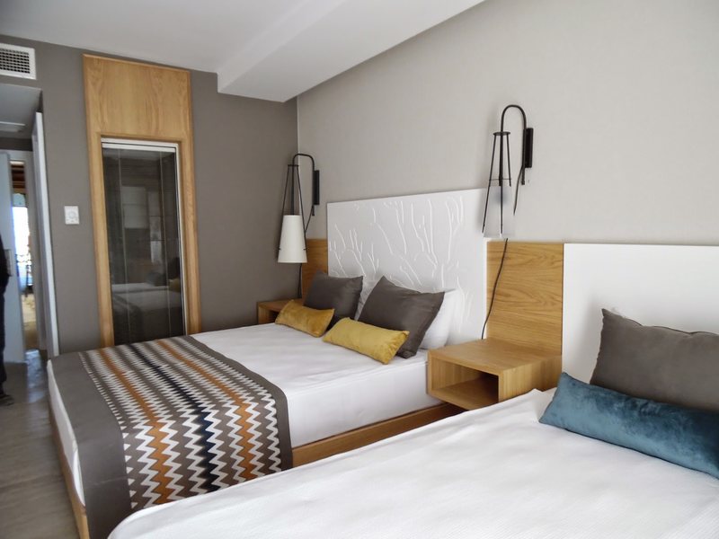 Kirman Hotels Sidera Luxury & Sра (ex 93277