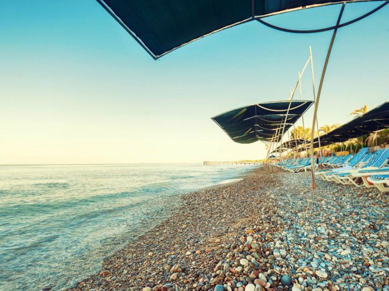 Kirman Hotels Sidera Luxury & Sра (ex 93278