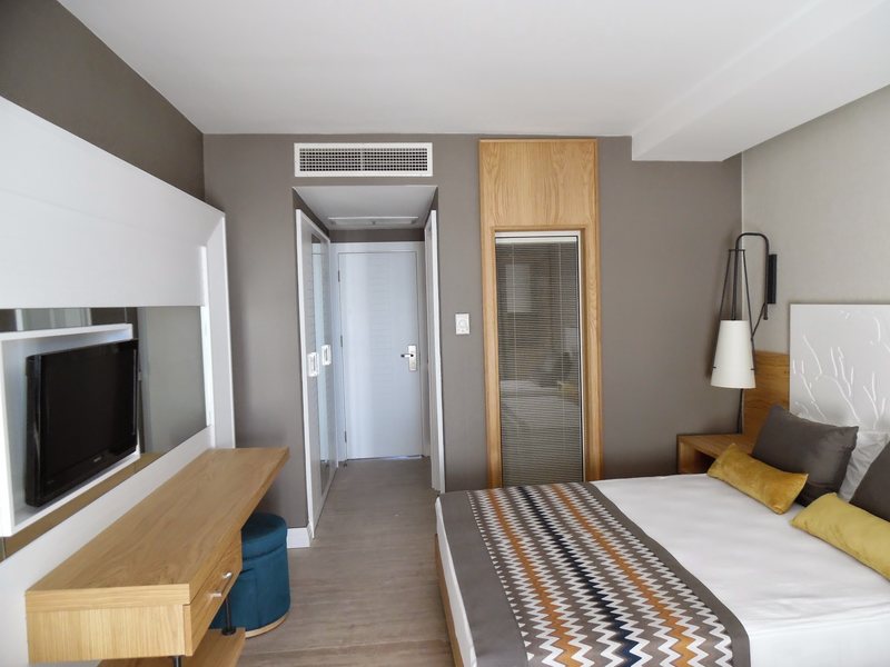 Kirman Hotels Sidera Luxury & Sра (ex 93279