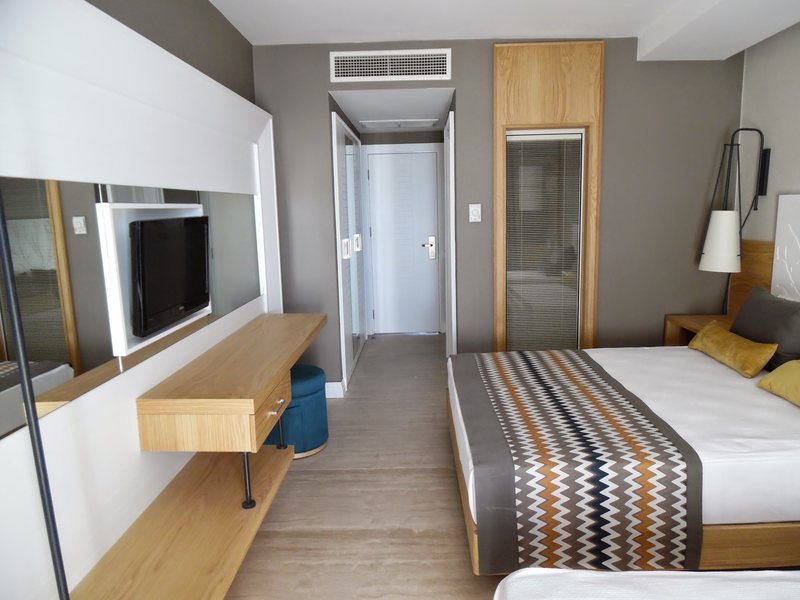 Kirman Hotels Sidera Luxury & Sра (ex 93283