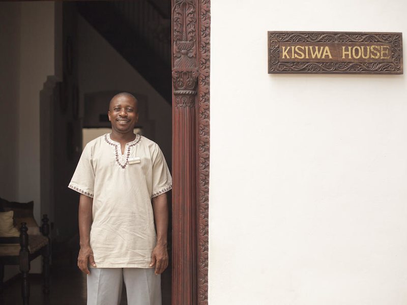 Kisiwa House 205848