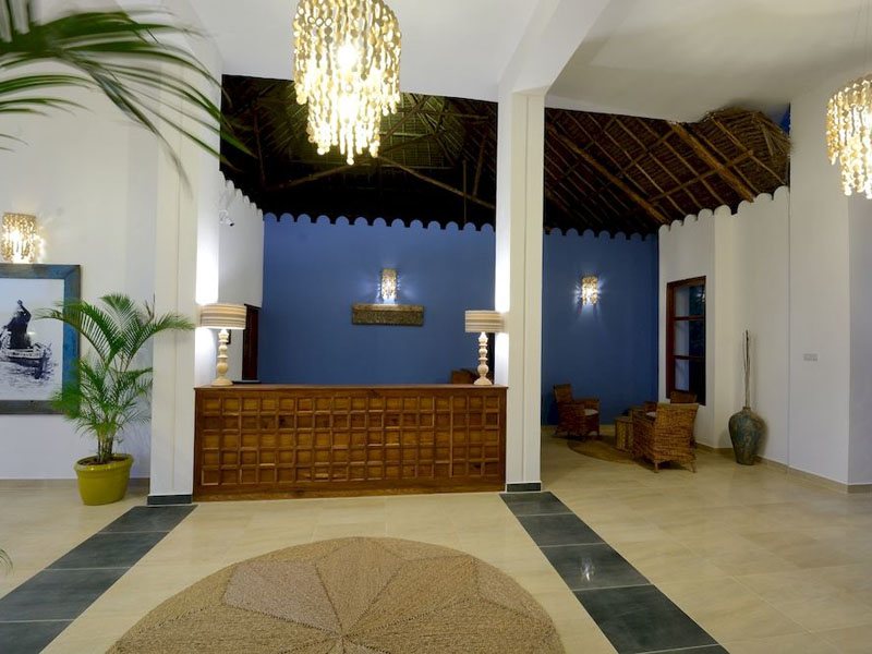 Kisiwa On the Beach  200444