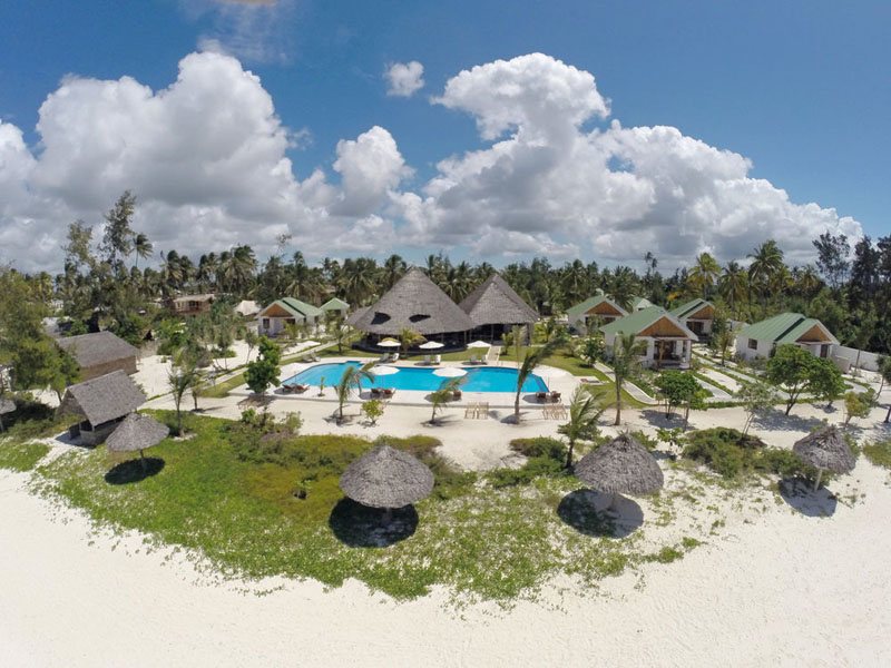 Kisiwa On the Beach  200445