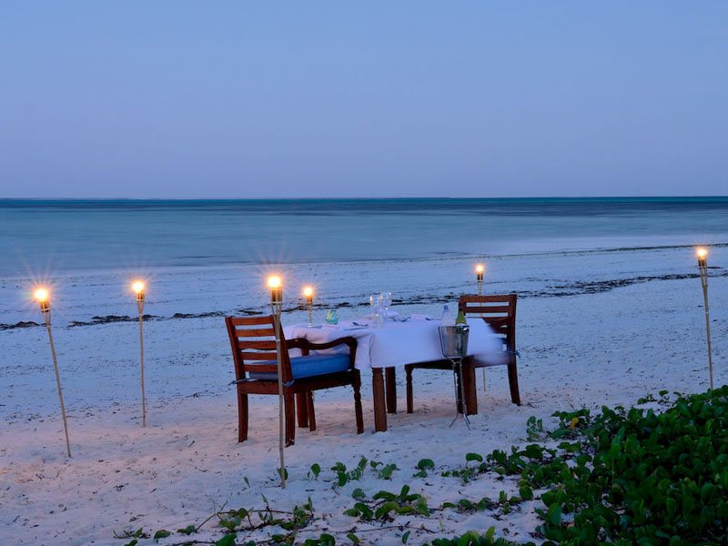 Kisiwa On the Beach  200448