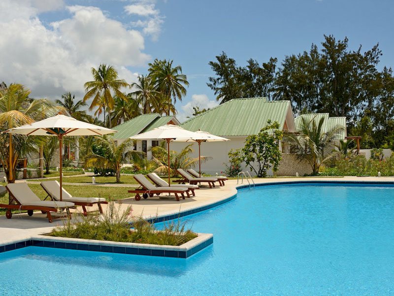 Kisiwa On the Beach  200451