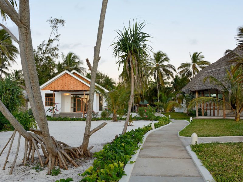 Kisiwa On the Beach  200453