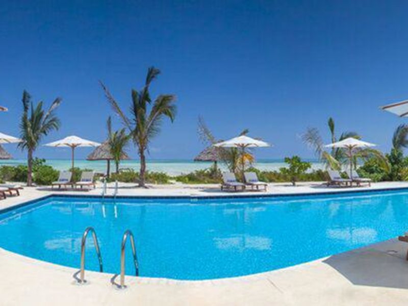 Kisiwa On the Beach  200456