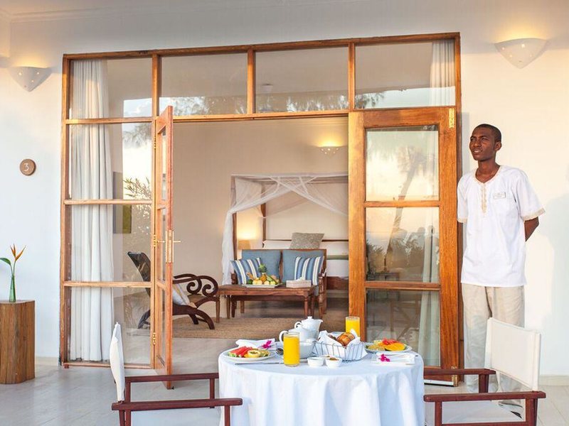 Kisiwa On the Beach  200459