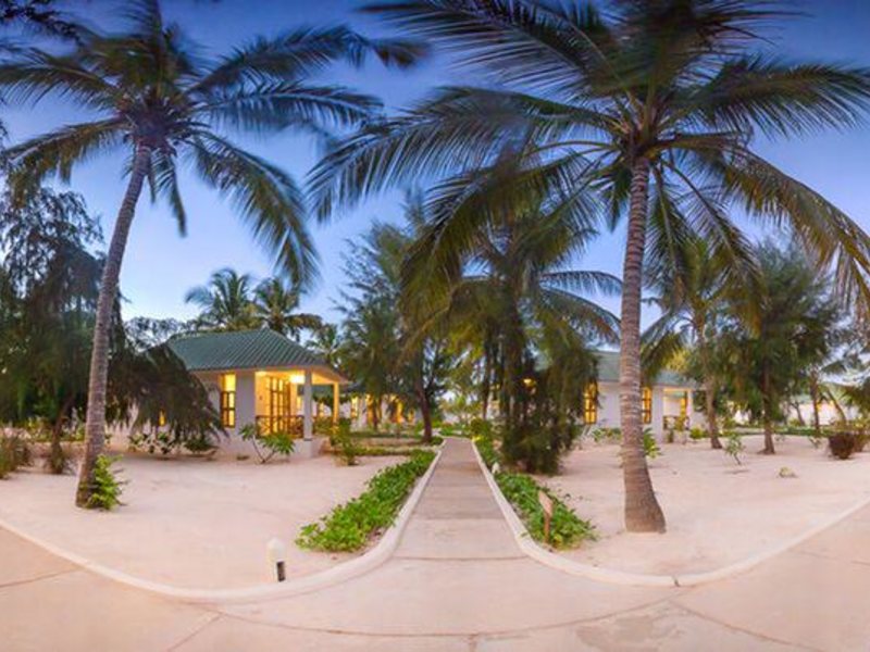 Kisiwa On the Beach  200466