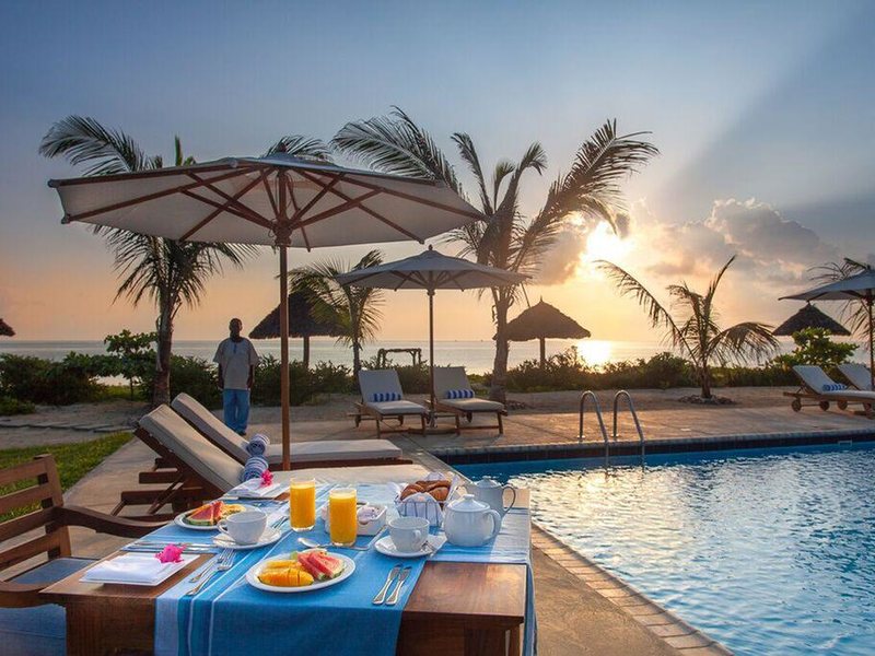 Kisiwa On the Beach  200467