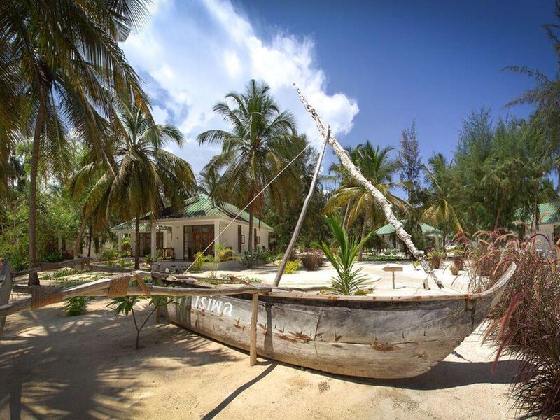 Kisiwa On the Beach  200468