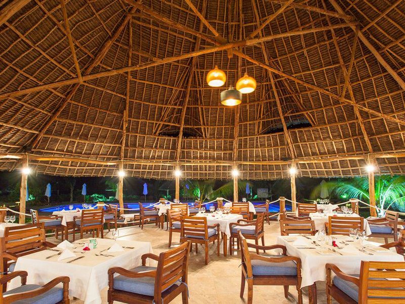 Kisiwa On the Beach  200469