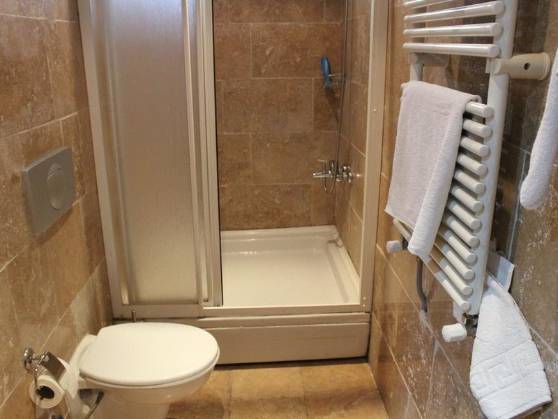 Kismet Cave House 304461