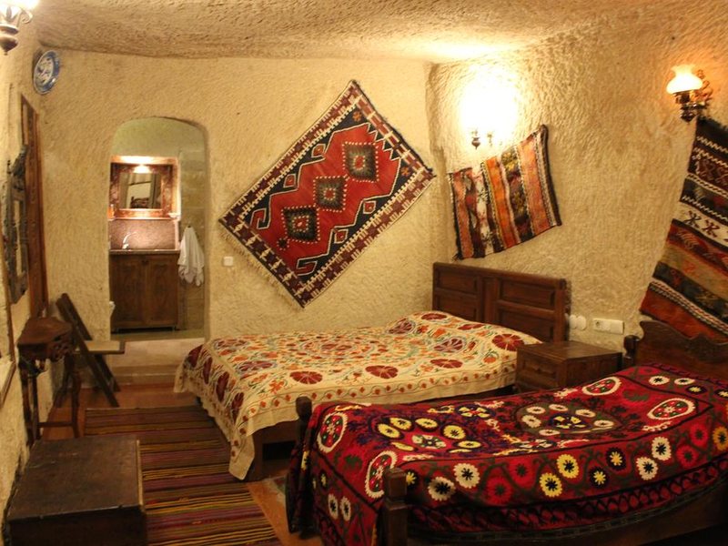 Kismet Cave House 304462