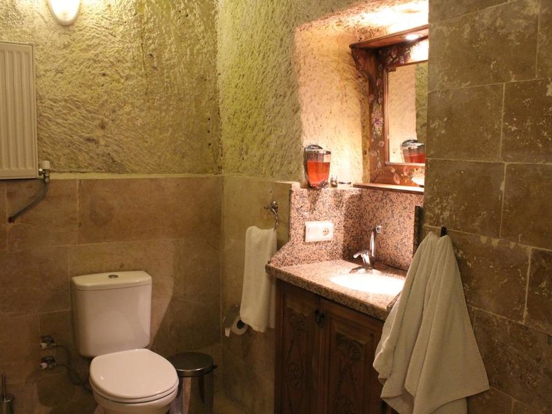 Kismet Cave House 304463