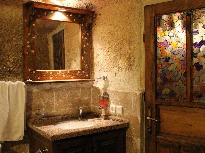 Kismet Cave House 304464