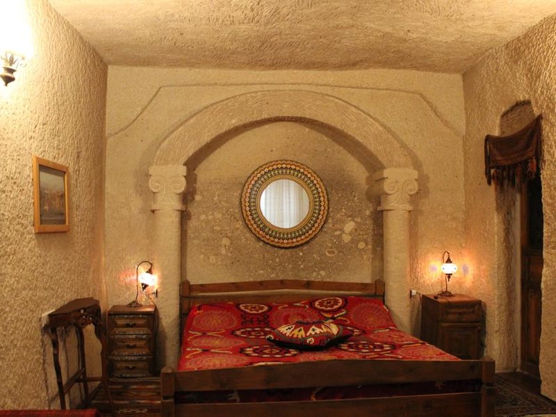 Kismet Cave House 304465