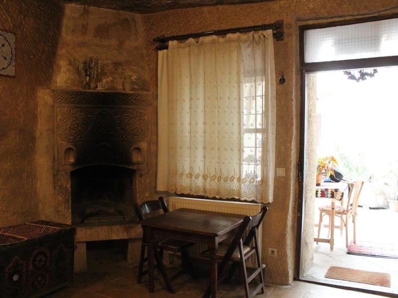 Kismet Cave House 304466