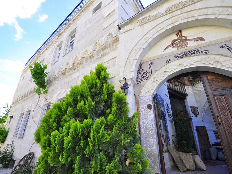 Kismet Cave House 304467