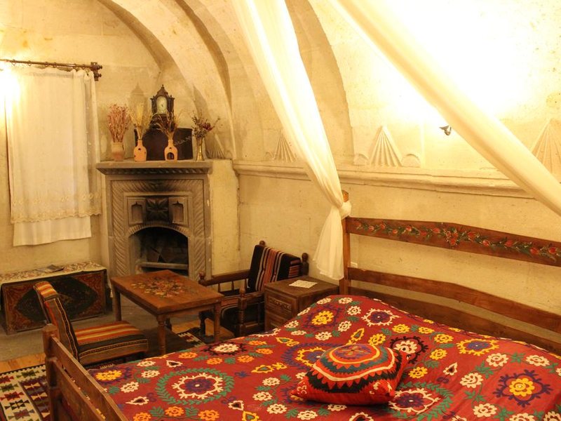 Kismet Cave House 304468