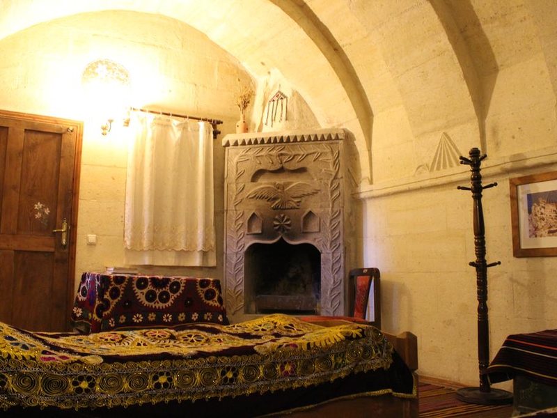 Kismet Cave House 304469