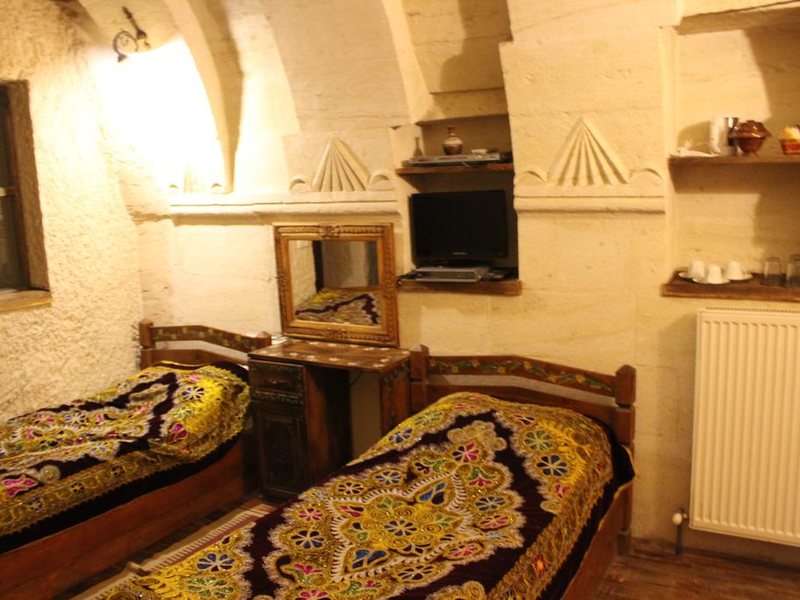 Kismet Cave House 304470