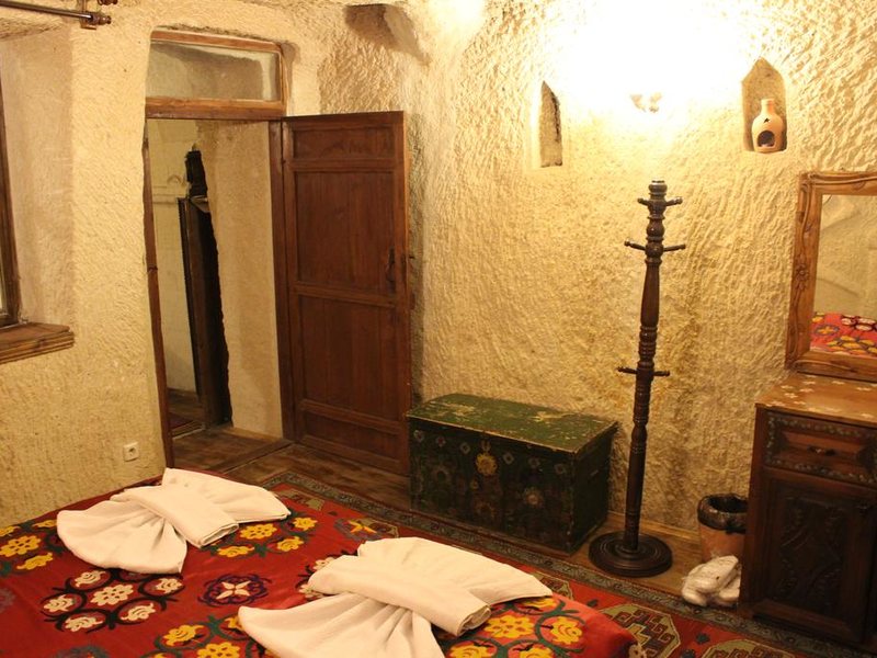 Kismet Cave House 304471