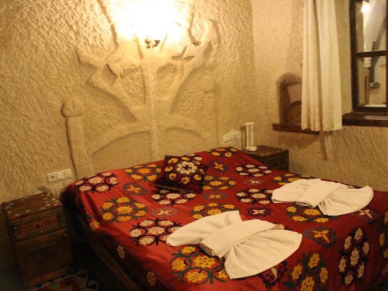 Kismet Cave House 304473