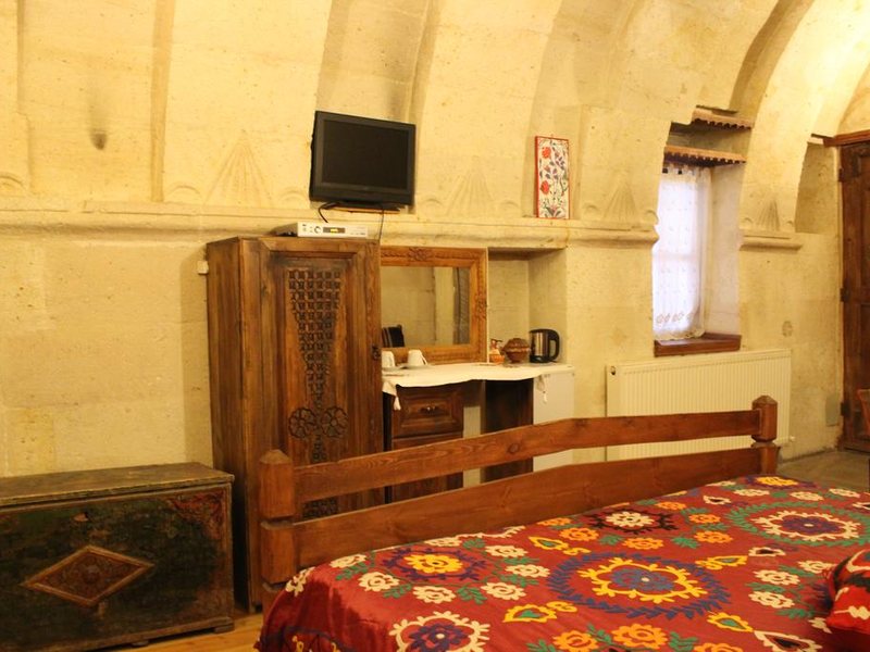 Kismet Cave House 304474