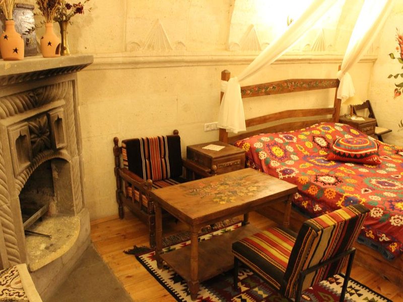 Kismet Cave House 304475