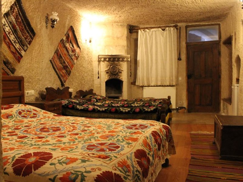 Kismet Cave House 304476