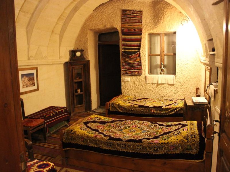 Kismet Cave House 304478