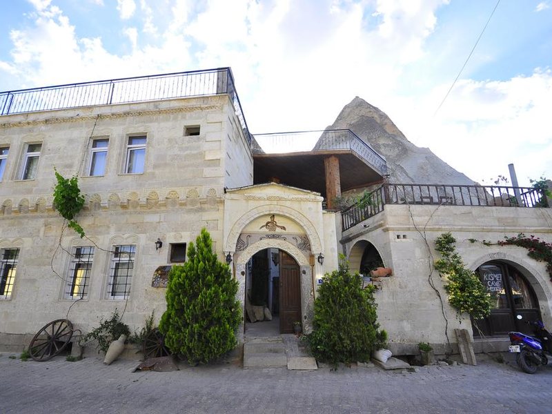 Kismet Cave House 304479