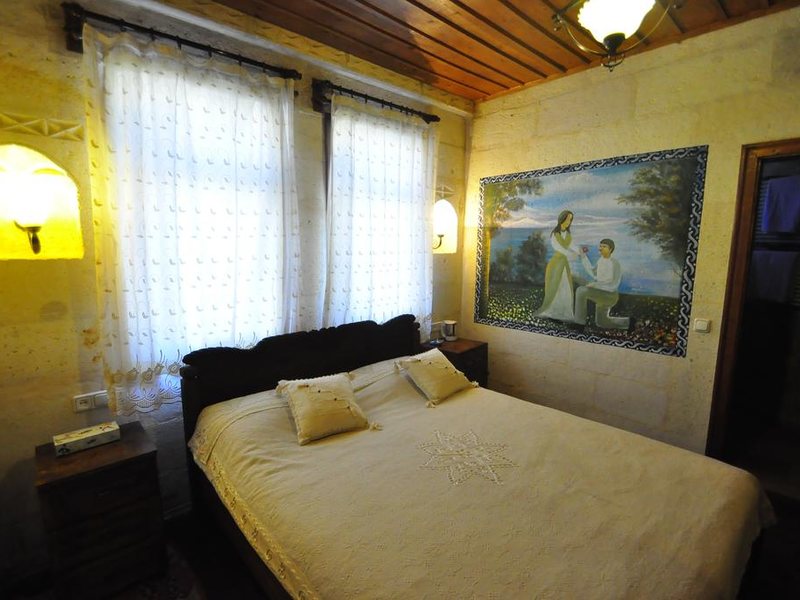 Kismet Cave House 304480