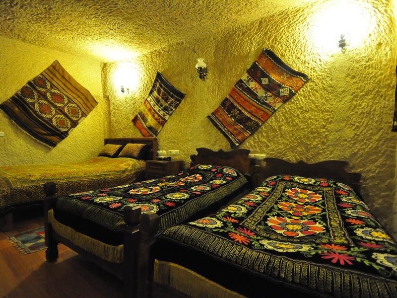 Kismet Cave House 304481