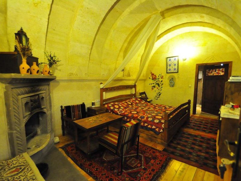 Kismet Cave House 304482