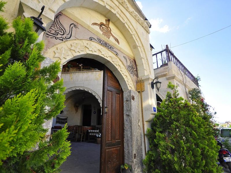 Kismet Cave House 304484