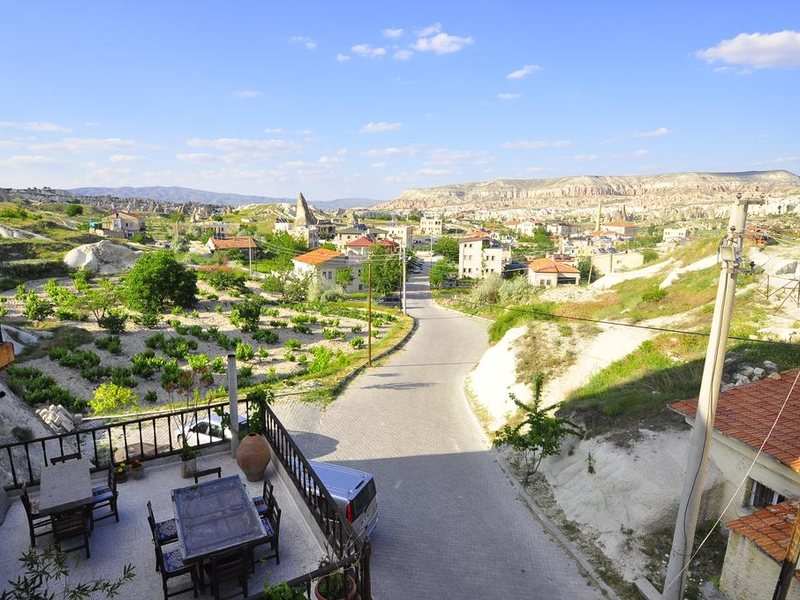 Kismet Cave House 304485