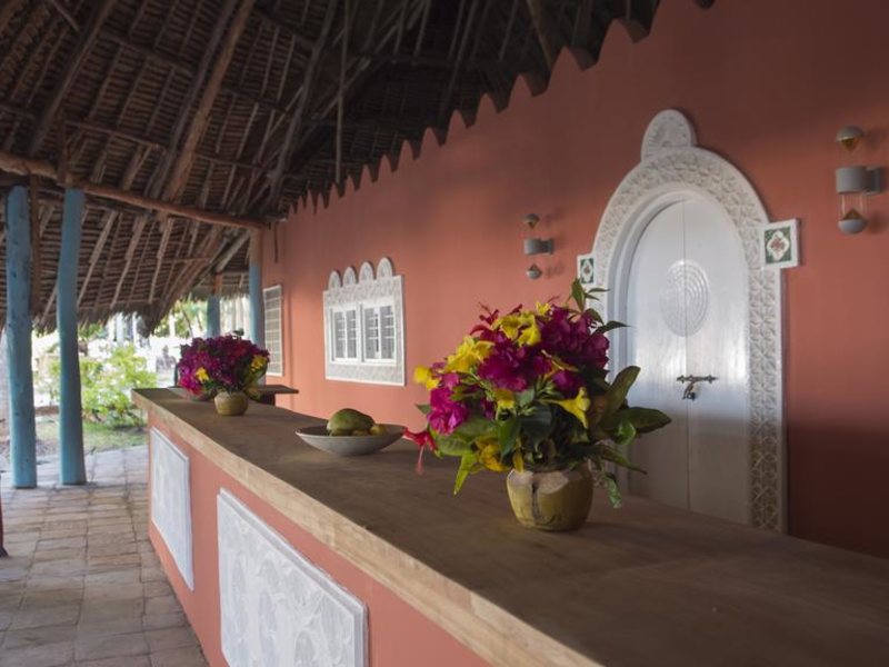 Kiwengwa Beach Resort 200470