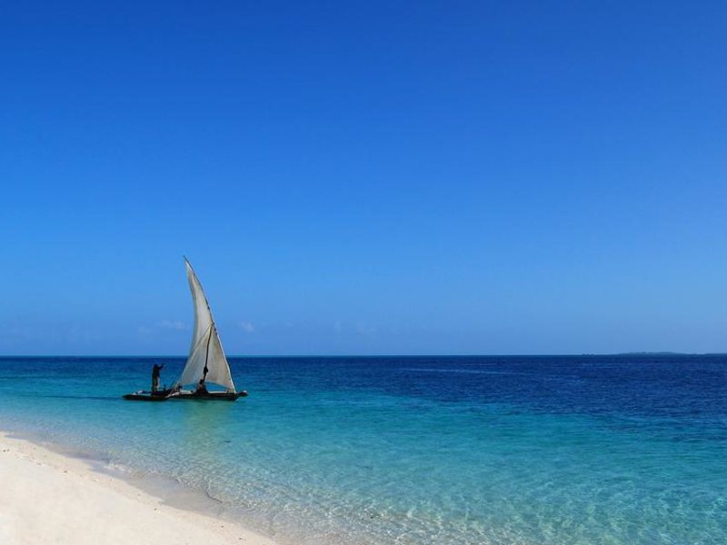 Kiwengwa Beach Resort 200471