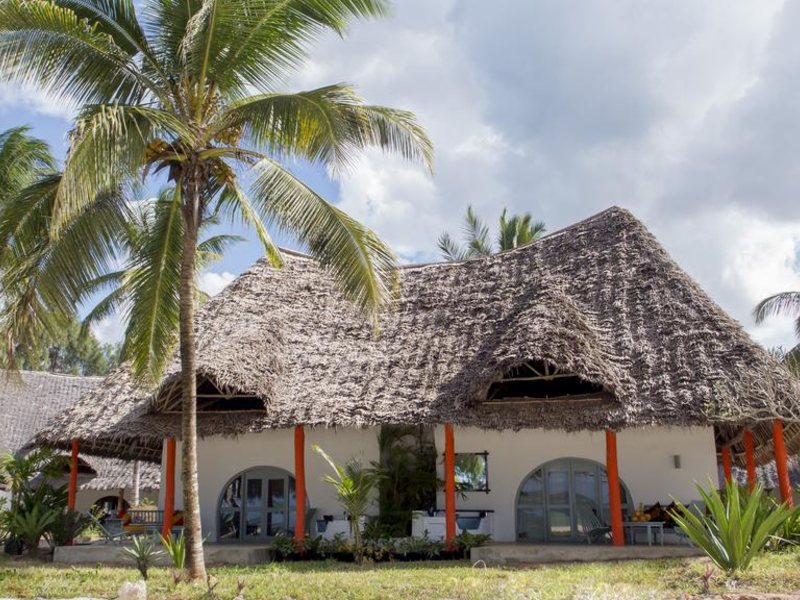 Kiwengwa Beach Resort 200472