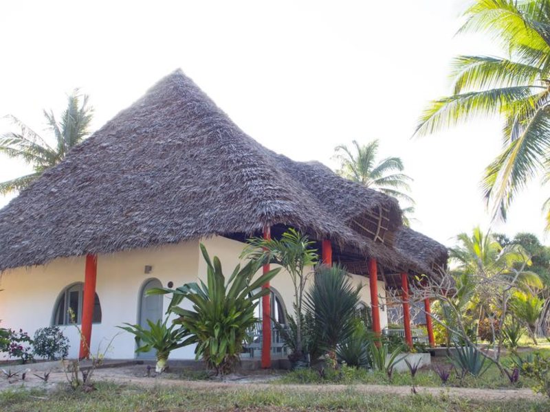 Kiwengwa Beach Resort 200474