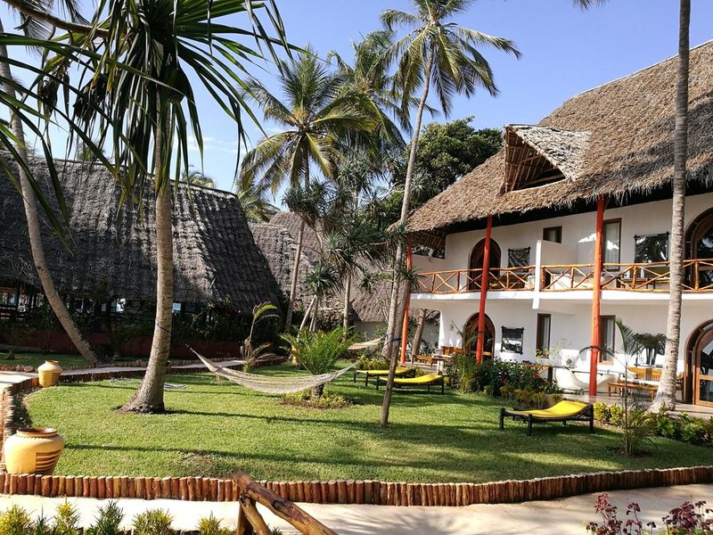 Kiwengwa Beach Resort 200475