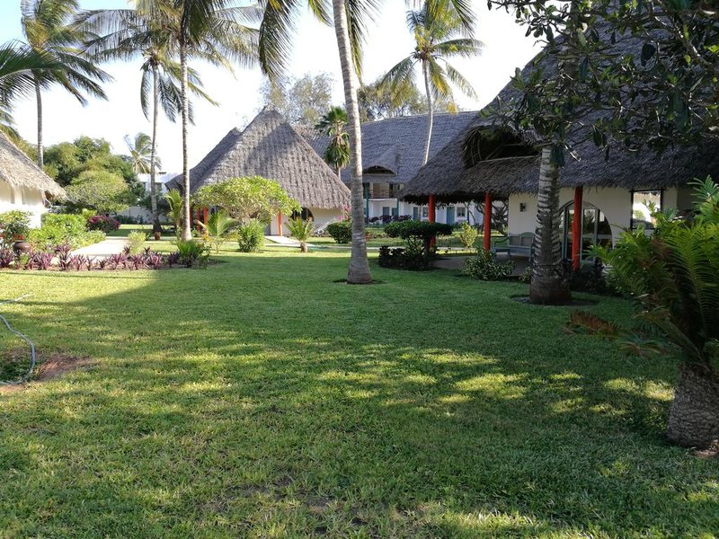 Kiwengwa Beach Resort 200476