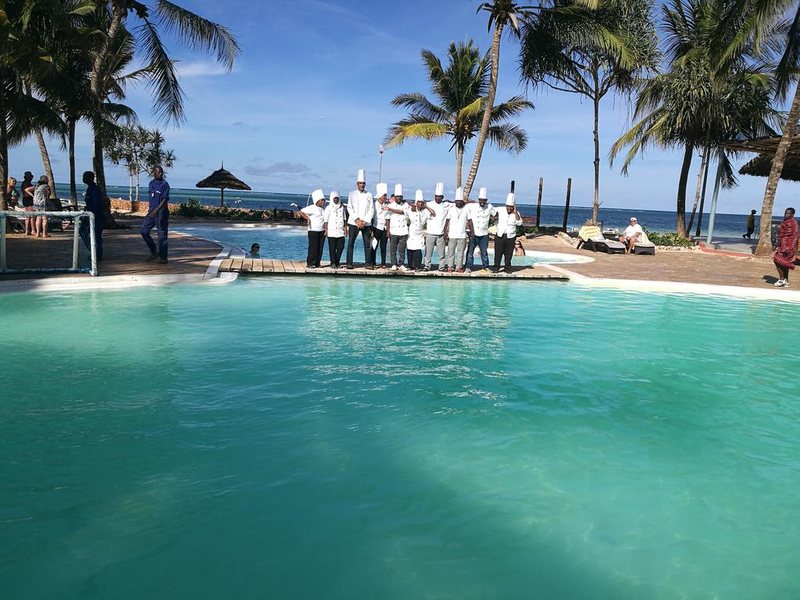 Kiwengwa Beach Resort 200478