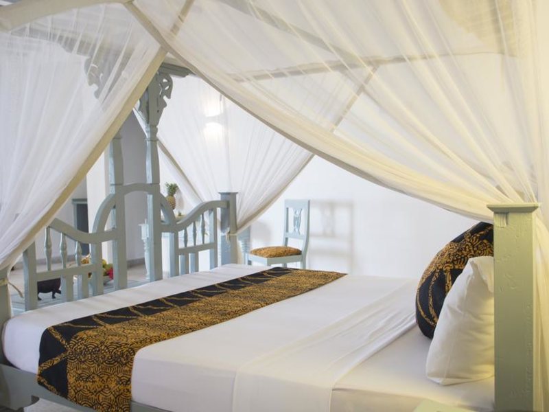 Kiwengwa Beach Resort 200479