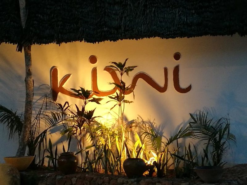 Kiwengwa Beach Resort 200480