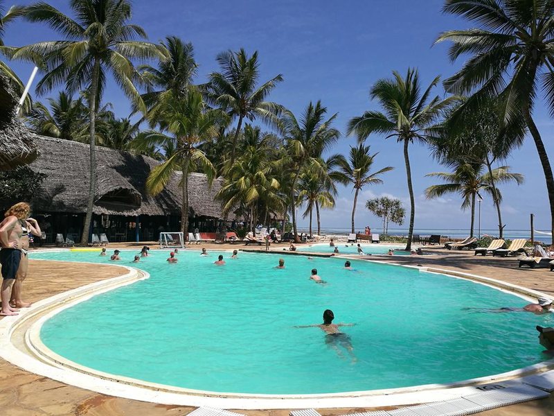 Kiwengwa Beach Resort 200481