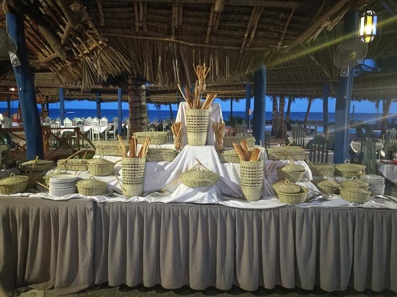 Kiwengwa Beach Resort 200482