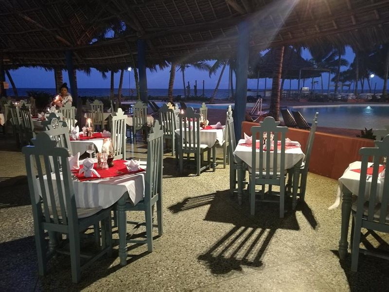 Kiwengwa Beach Resort 200483